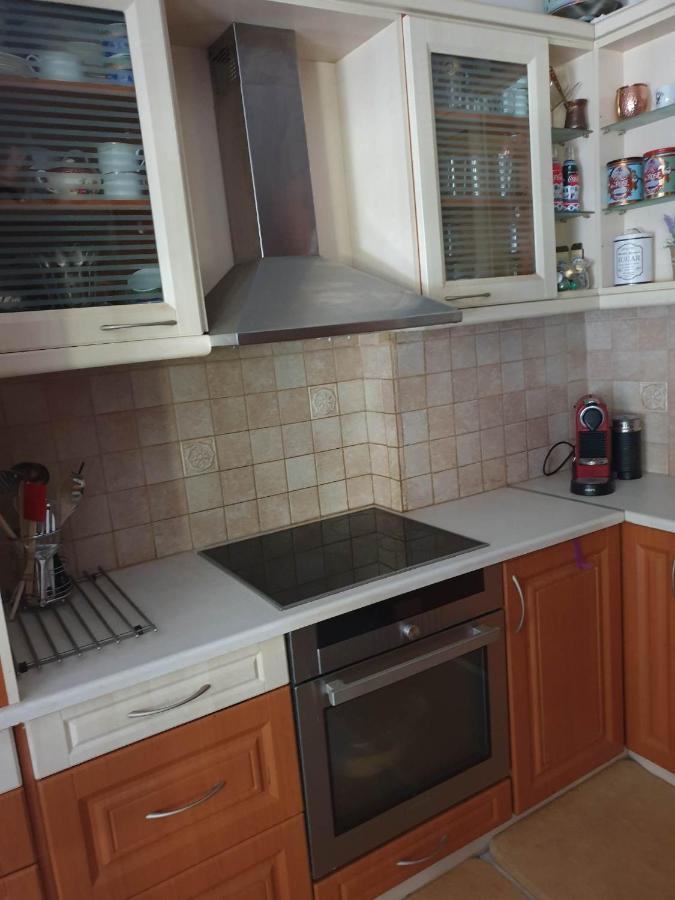 Modern 2Br City Flat 10Min From The Beach Athens Exterior photo