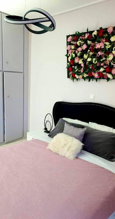 Modern 2Br City Flat 10Min From The Beach Athens Exterior photo