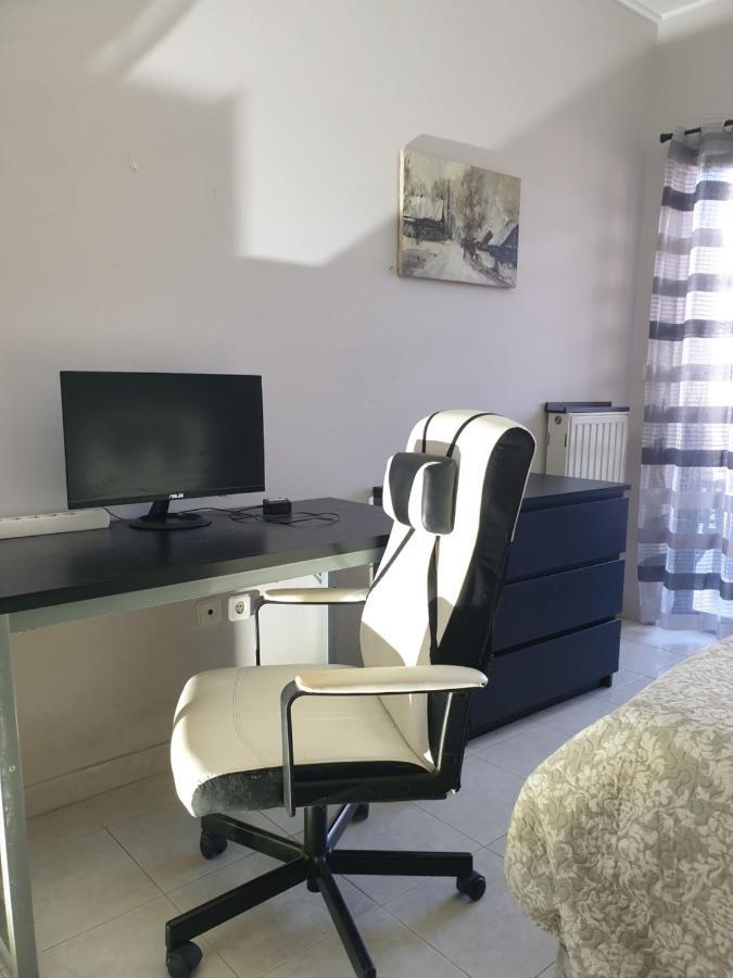 Modern 2Br City Flat 10Min From The Beach Athens Exterior photo