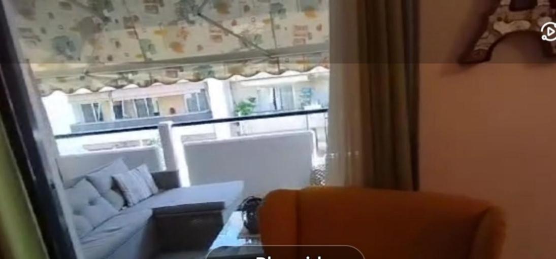 Modern 2Br City Flat 10Min From The Beach Athens Exterior photo